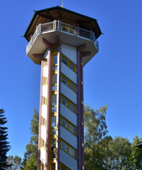 Turm Scheibenberg